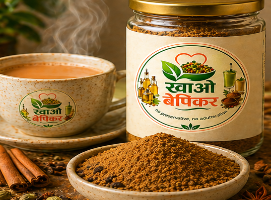 Chai Masala
