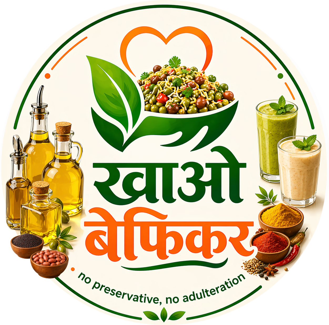 Brand Logo