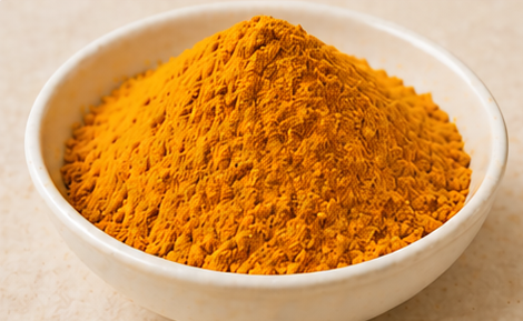 Turmeric Powder